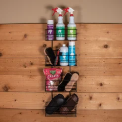 Easy-Up® Mini Basket Groom Room Rack -Schneiders Shop 06188 alt b