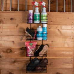 Easy-Up® Mini Basket Groom Room Rack -Schneiders Shop 06188 alt d