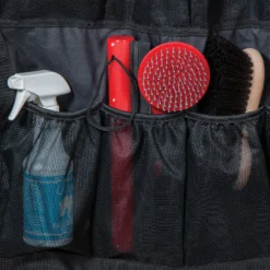 Dura-Tech Hanging Grooming & Horse Boot Organizer -Schneiders Shop 06214 alt e