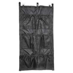 Dura-Tech Hanging Grooming & Horse Boot Organizer -Schneiders Shop 06214 black