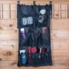 Dura-Tech Hanging Grooming & Horse Boot Organizer