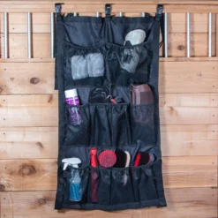 Dura-Tech Hanging Grooming & Horse Boot Organizer