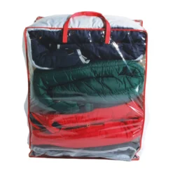 Dura-Tech® Vinyl Blanket Storage Bag
