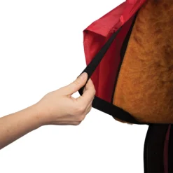 Dura-Tech® Nylon Western Saddle Cover 17 Dura-Tech® Nylon Western Saddle Cover -Schneiders Shop 10052 alt b