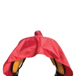 Dura-Tech® Nylon Western Saddle Cover 19 Dura-Tech® Nylon Western Saddle Cover -Schneiders Shop 10052 alt d