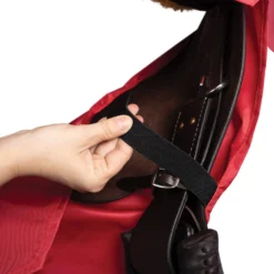 Dura-Tech® Nylon Western Saddle Cover 21 Dura-Tech® Nylon Western Saddle Cover -Schneiders Shop 10052 alt f