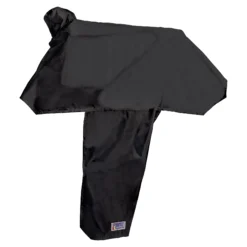 Dura-Tech® Nylon Western Saddle Cover 22 Dura-Tech® Nylon Western Saddle Cover -Schneiders Shop 10052 black