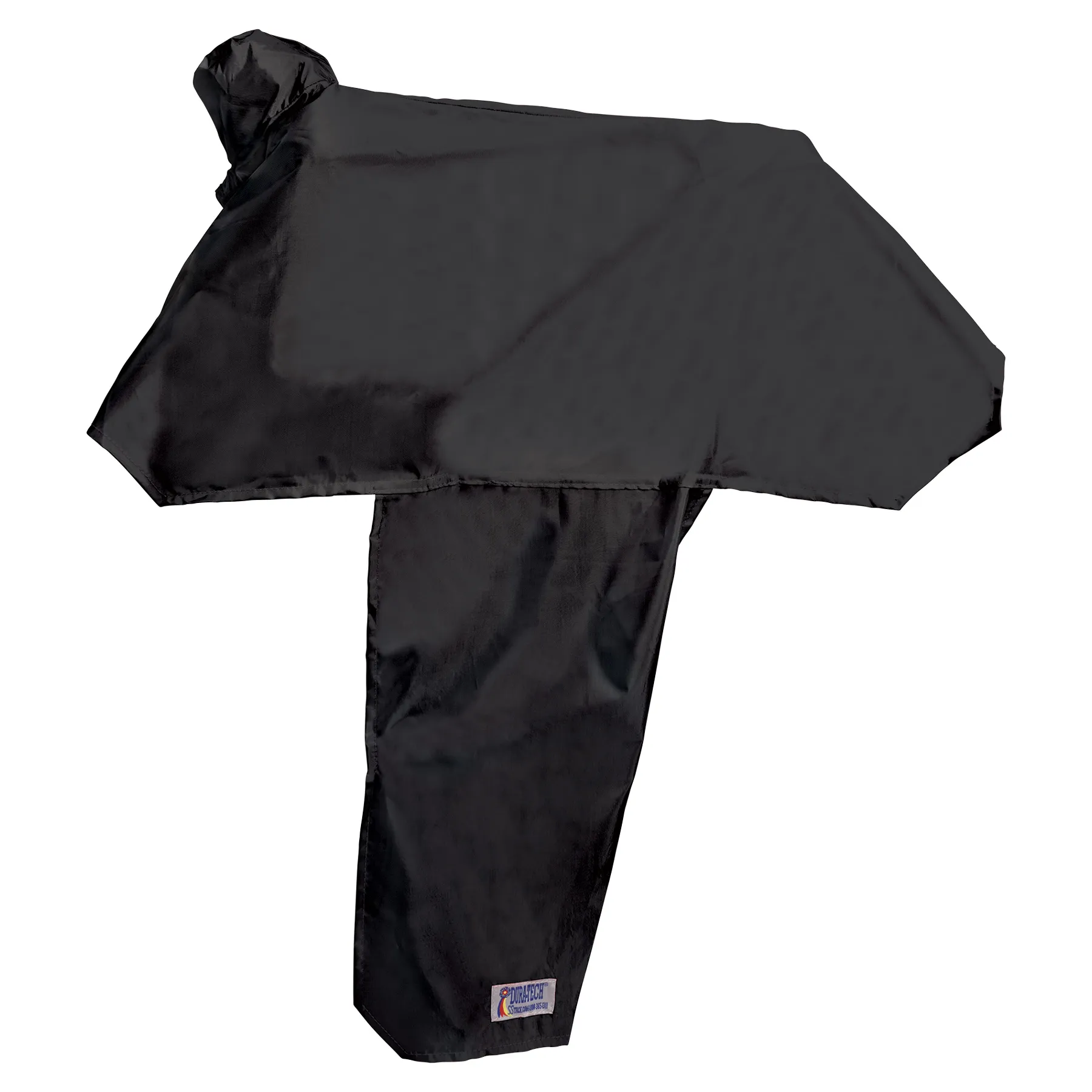 Dura-Tech® Nylon Western Saddle Cover 8 Dura-Tech® Nylon Western Saddle Cover - Image 8