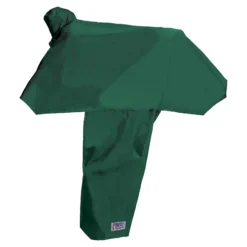 Dura-Tech® Nylon Western Saddle Cover 24 Dura-Tech® Nylon Western Saddle Cover -Schneiders Shop 10052 green
