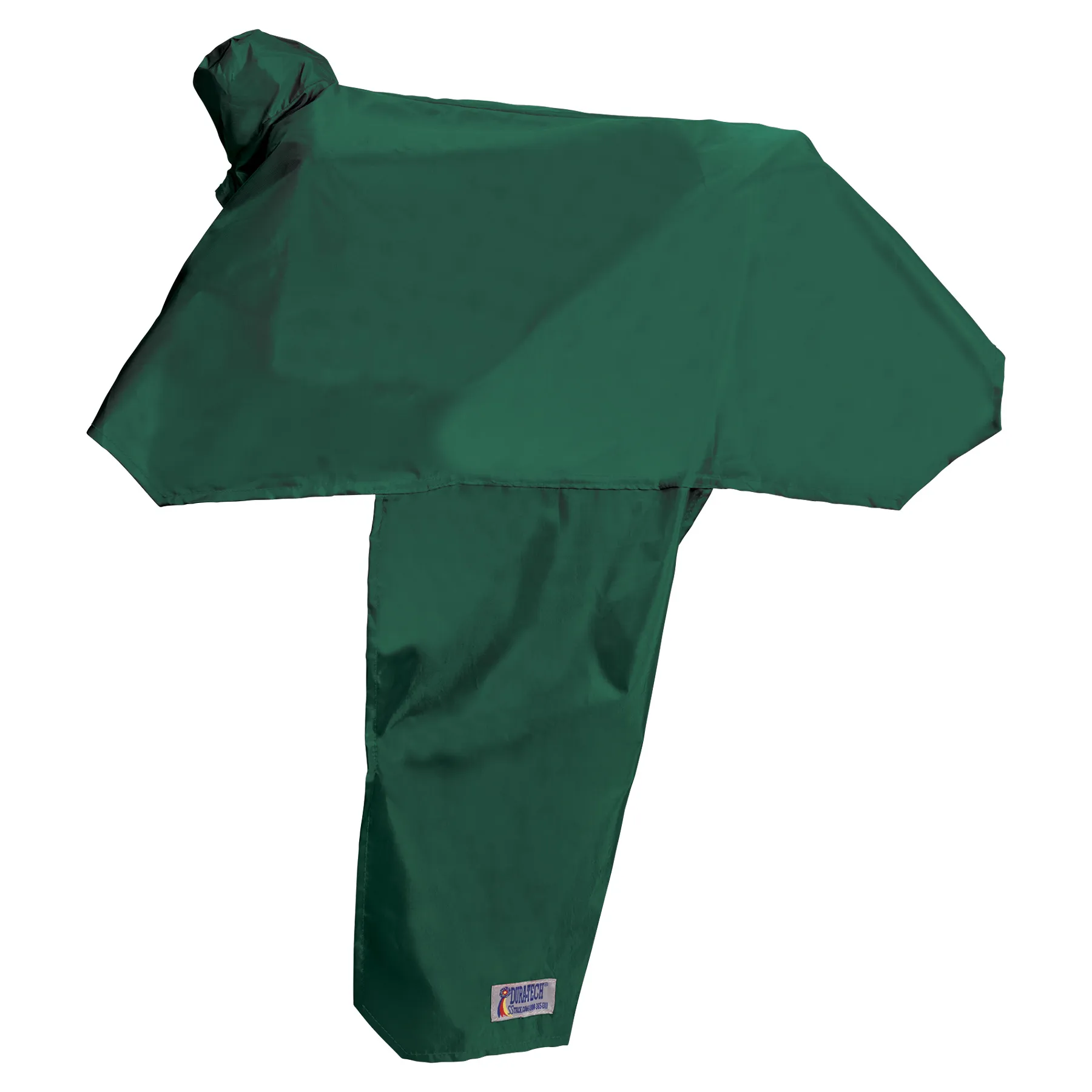 Dura-Tech® Nylon Western Saddle Cover 10 Dura-Tech® Nylon Western Saddle Cover - Image 10