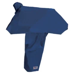 Dura-Tech® Nylon Western Saddle Cover 25 Dura-Tech® Nylon Western Saddle Cover -Schneiders Shop 10052 navy