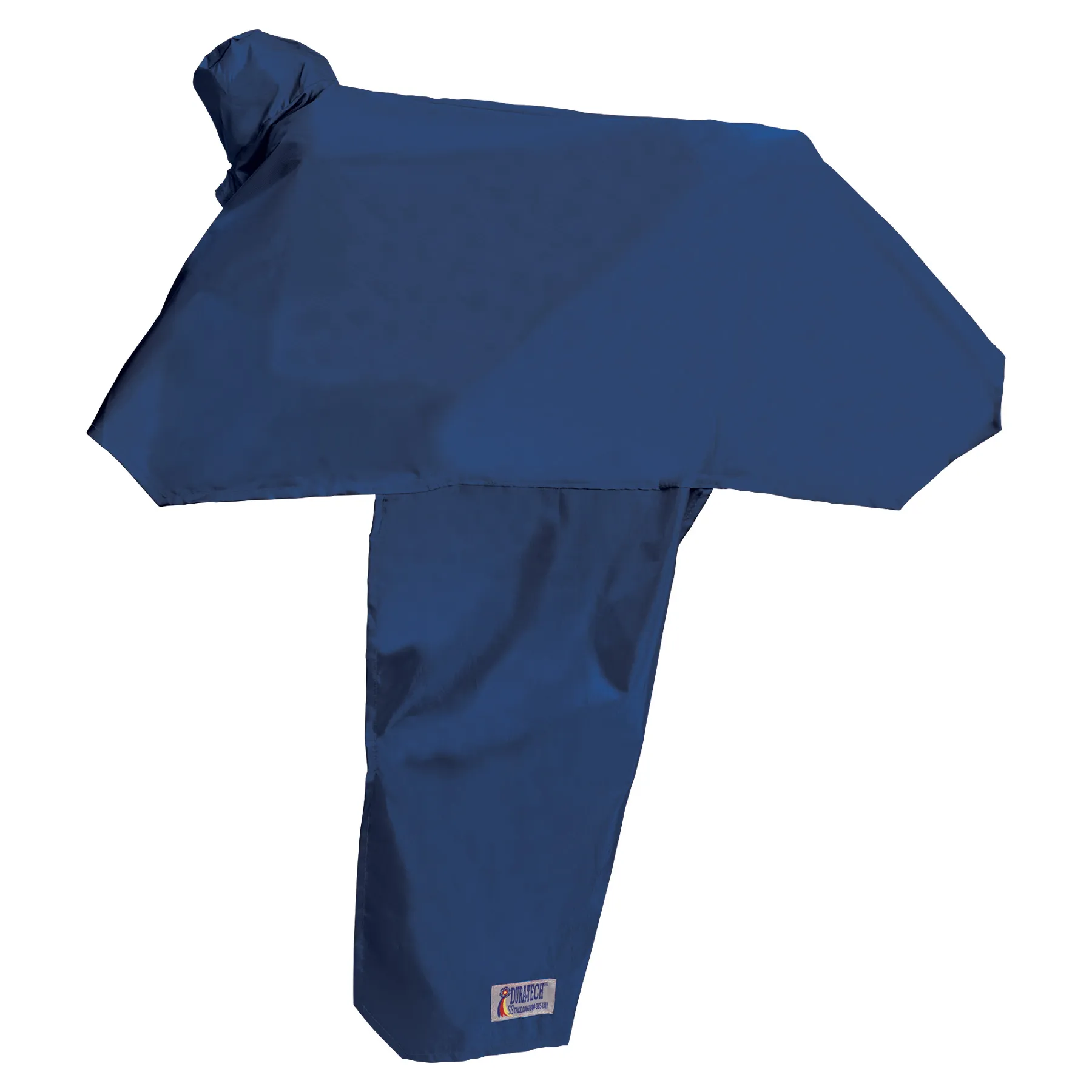 Dura-Tech® Nylon Western Saddle Cover 11 Dura-Tech® Nylon Western Saddle Cover - Image 11