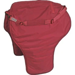 Dura-Tech® Padded Western Saddle Case -Schneiders Shop 10054 alt d