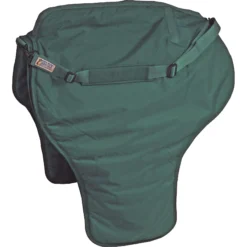 Dura-Tech® Padded Western Saddle Case -Schneiders Shop 10054 alt e