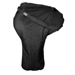 Dura-Tech® Padded Western Saddle Case -Schneiders Shop 10054 black