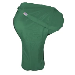Dura-Tech® Padded Western Saddle Case -Schneiders Shop 10054 green
