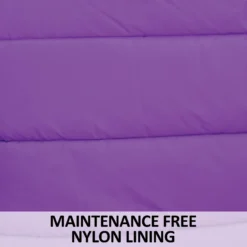 Adjusta-Fit Dura-Nylon Cutback Original Bellyband Horse Stable Blanket - Heavyweight -Schneiders Shop 10483 feature e overlay