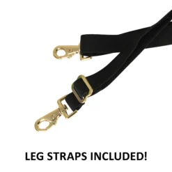 Adjusta-Fit Dura-Nylon Cutback Original Bellyband Horse Stable Blanket - Heavyweight -Schneiders Shop 10483 feature h overlay