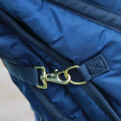 Dura-Nylon Original Horse Stable Blanket Hood 8 Dura-Nylon Original Horse Stable Blanket Hood -Schneiders Shop 10484 alt b