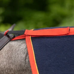 Dura-Tech® Wool Blend Contour Championship Award Cooler -Schneiders Shop 10535 alt b