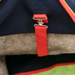 Dura-Tech® Wool Blend Contour Championship Award Cooler -Schneiders Shop 10535 alt c