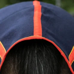 Dura-Tech® Wool Blend Contour Championship Award Cooler -Schneiders Shop 10535 alt d