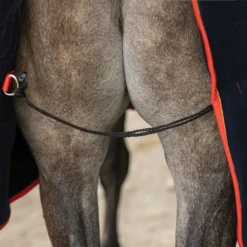 Dura-Tech® Wool Blend Contour Championship Award Cooler -Schneiders Shop 10535 alt e