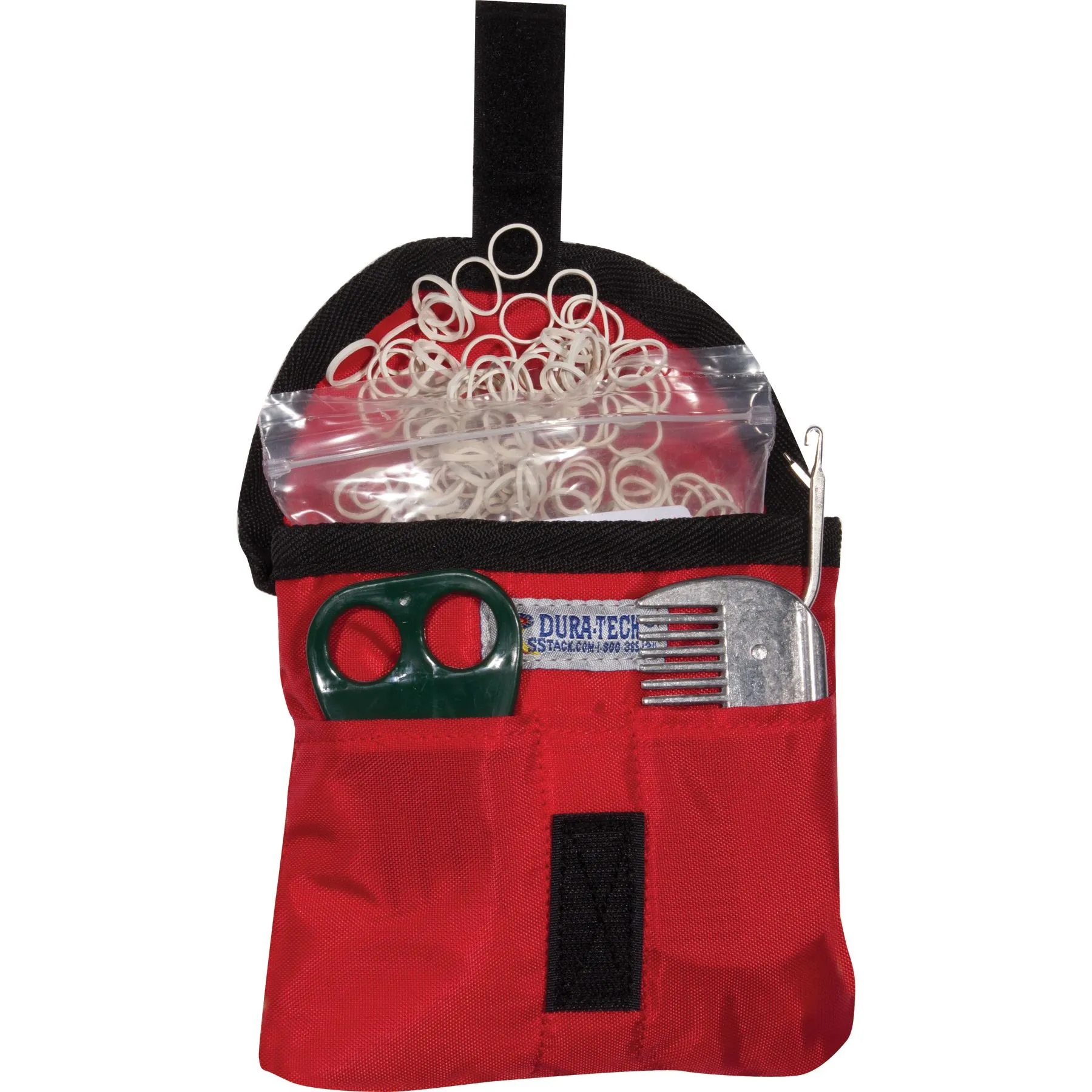 Dura-Tech Braiding & Banding Bag 1 Dura-Tech Braiding & Banding Bag