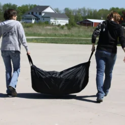 Dura-Tech® Hay Bale Transport Bag -Schneiders Shop 10725 alt b