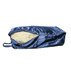Dura-Tech® Hay Bale Transport Bag -Schneiders Shop 10725 navy
