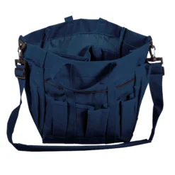 Dura-Tech® Deluxe Grooming Tote -Schneiders Shop 10748 navy