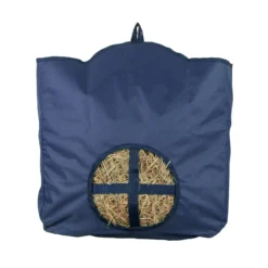 Dura-Tech® Nylon Hay Bag -Schneiders Shop 10753 navy