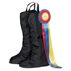 Dura-Tech® Fleece-Lined English Tall Boot Bag -Schneiders Shop 10762 black