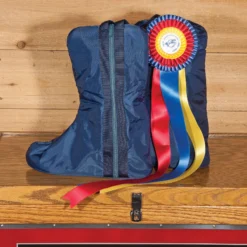 Dura-Tech® Fleece-Lined Western Boot Bag -Schneiders Shop 10763 alt d