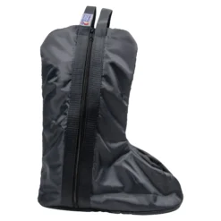 Dura-Tech® Fleece-Lined Western Boot Bag -Schneiders Shop 10763 black