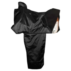 Dura-Tech® Fleece Lined Western Saddle Cover