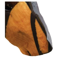 Dura-Tech® Fleece Lined Western Saddle Cover -Schneiders Shop 12087 alt b