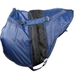 Dura-Tech® Deluxe English Saddle Case