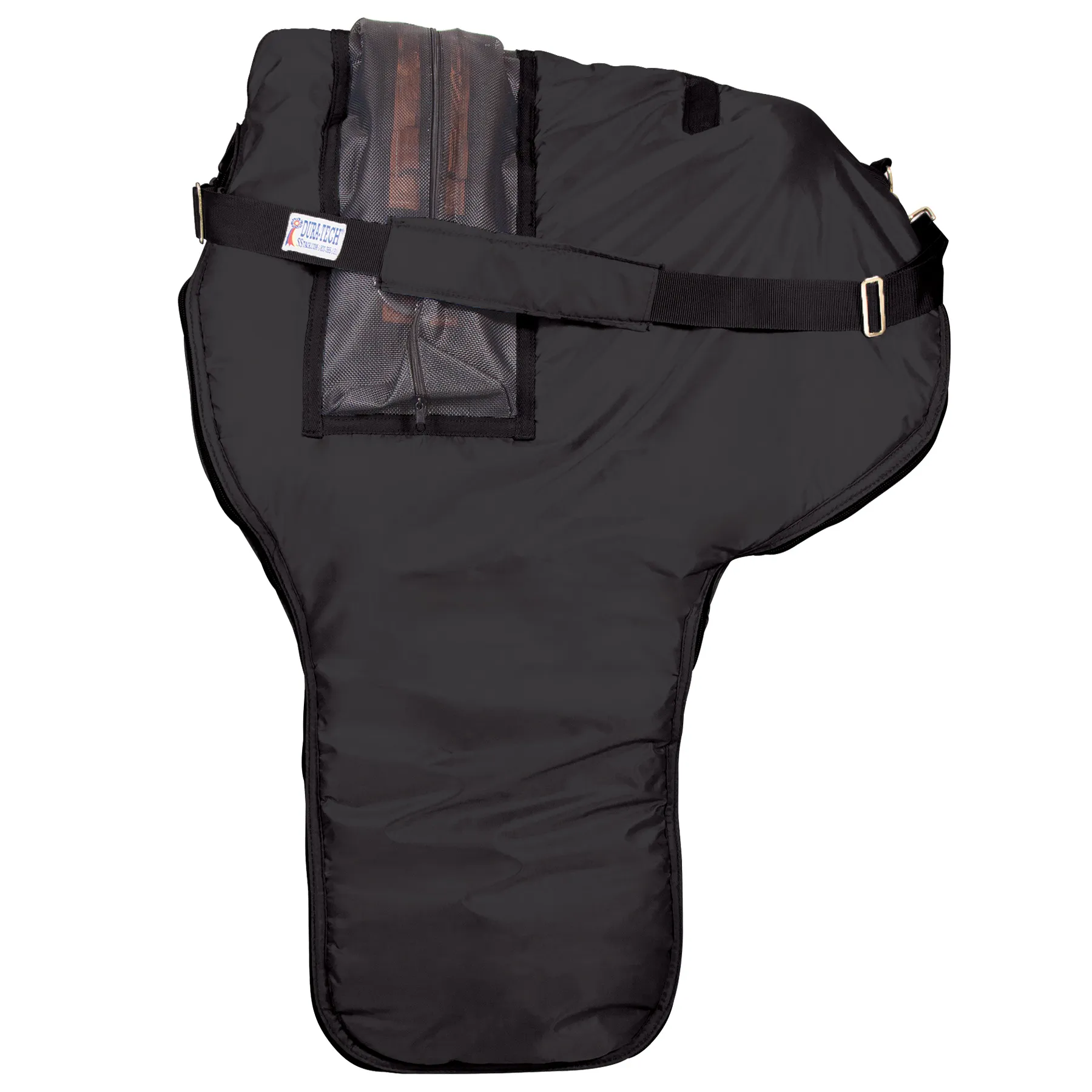 Dura-Tech® Deluxe Western Saddle Case 1 Dura-Tech® Deluxe Western Saddle Case