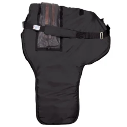 Dura-Tech® Deluxe Western Saddle Case 8 Dura-Tech® Deluxe Western Saddle Case -Schneiders Shop 12515 black