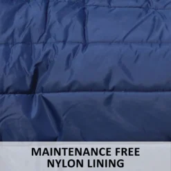 Adjusta-Fit Pony Leg Strap Horse Stable Blanket - Midweight -Schneiders Shop 13183 feature e overlay