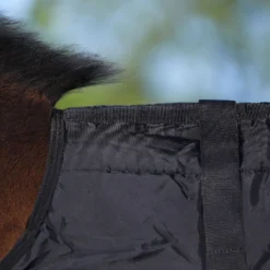Dura-Nylon® Expandable Lightweight Foal Stable Blanket -Schneiders Shop 13272c alt c