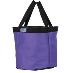Dura-Tech® Compact Grooming Tote -Schneiders Shop 13831 purple