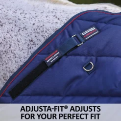 Adjusta-Fit SuperQuilt Cutback Bellyband Horse Stable Blanket - Extra Heavyweight 16 Adjusta-Fit SuperQuilt Cutback Bellyband Horse Stable Blanket - Extra Heavyweight -Schneiders Shop 14008 feature c overlay