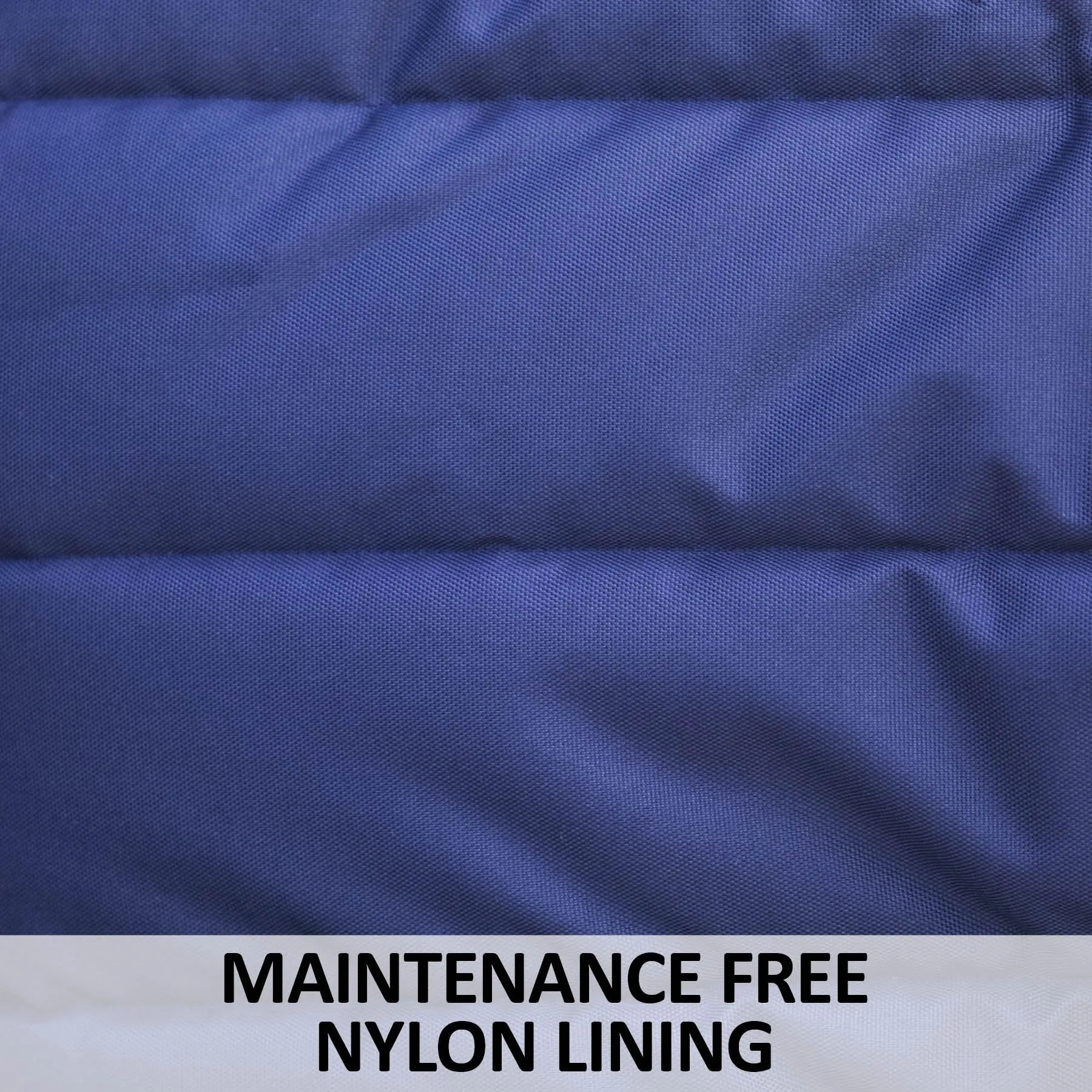 Adjusta-Fit SuperQuilt Cutback Bellyband Horse Stable Blanket - Extra Heavyweight 6 Adjusta-Fit SuperQuilt Cutback Bellyband Horse Stable Blanket - Extra Heavyweight - Image 6