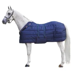 Adjusta-Fit SuperQuilt Cutback Bellyband Horse Stable Blanket - Extra Heavyweight 25 Adjusta-Fit SuperQuilt Cutback Bellyband Horse Stable Blanket - Extra Heavyweight -Schneiders Shop 14008 navy