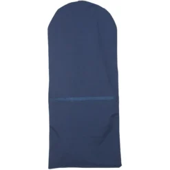Dura-Tech® Extra Long Garment Bag -Schneiders Shop 14311 navy