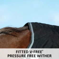 Adjusta-Fit Tekno-Fleece V-Free Leg Strap Horse Stable Blanket - Lightweight 17 Adjusta-Fit Tekno-Fleece V-Free Leg Strap Horse Stable Blanket - Lightweight -Schneiders Shop 14996 feature b overlay