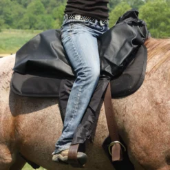Dura-Tech® Sureseat Waterproof Western Saddle Cover 10 Dura-Tech® Sureseat Waterproof Western Saddle Cover -Schneiders Shop 15944 alt d
