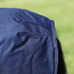 StormShield® Euro Bellyband 220g Medium Weight Foal Turnout Blankets -Schneiders Shop 16000c alt f